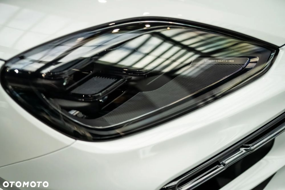 Porsche Cayenne Black Edition - 14