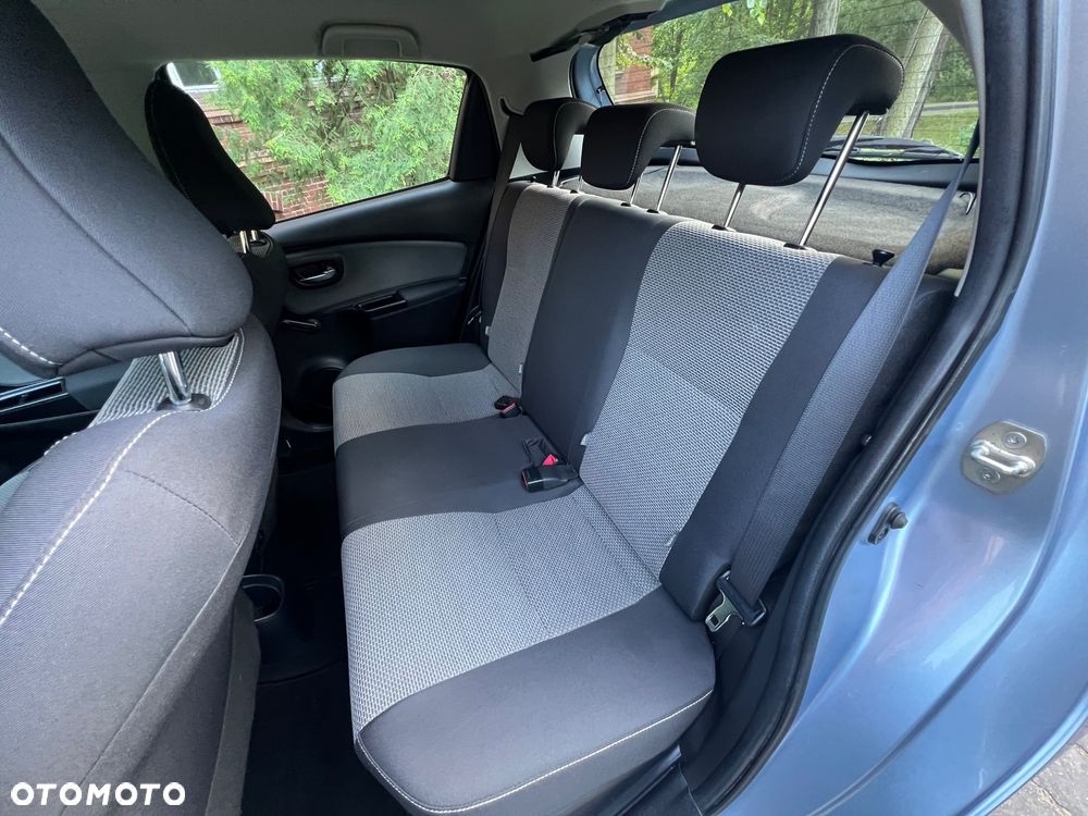Toyota Yaris 1.5 VVT-i Comfort - 9