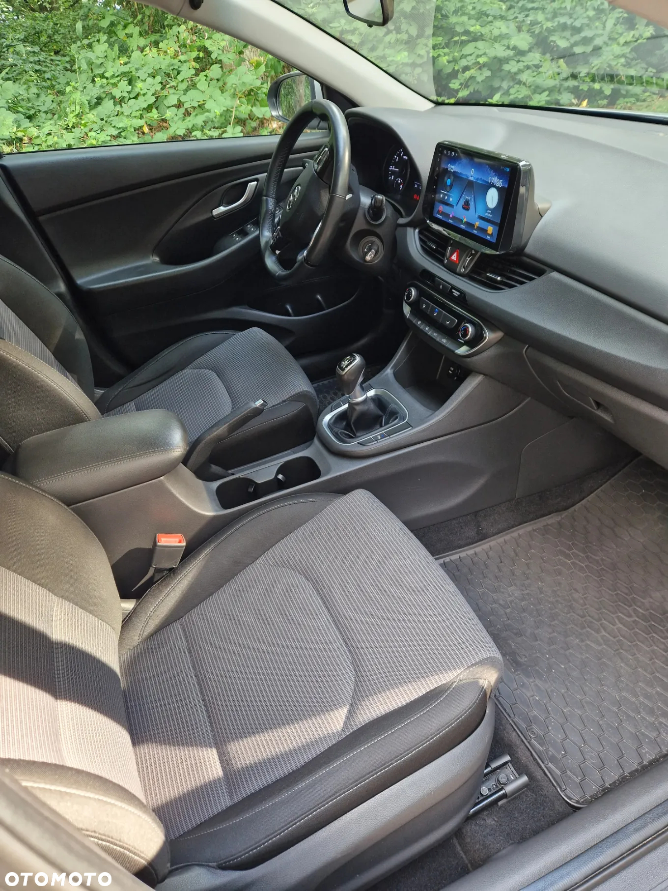 Hyundai i30 1.5 DPI Modern - 33