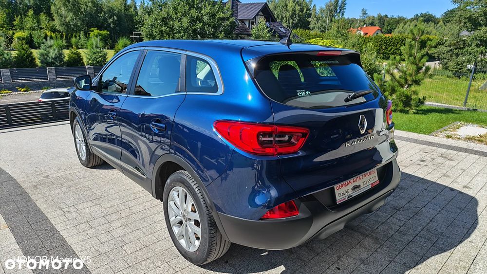 Renault Kadjar 1.5 dCi Energy Intens EDC - 3