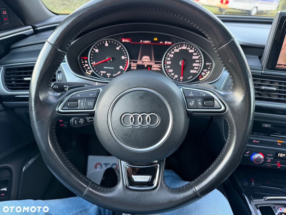 Audi A6 Allroad - 21