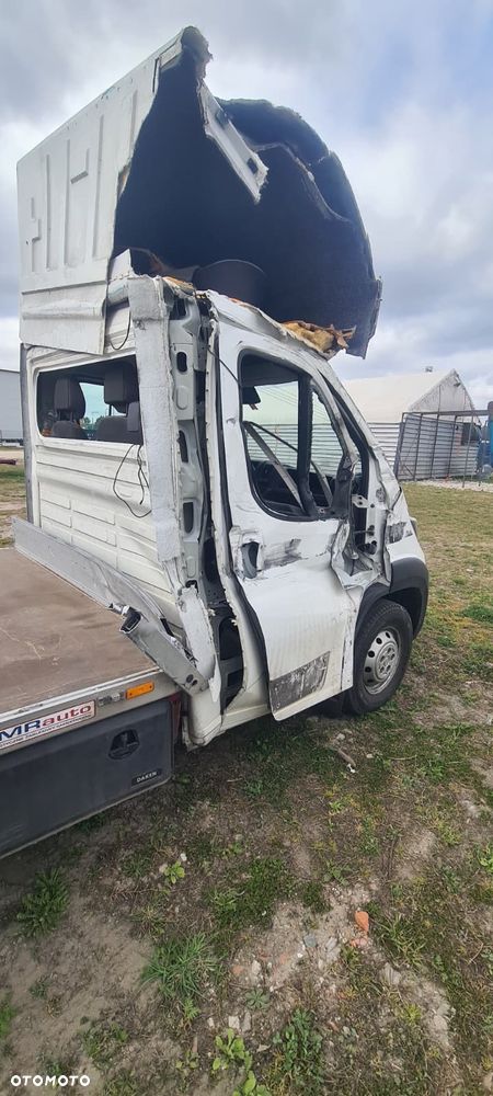 Peugeot Boxer L4 - 5