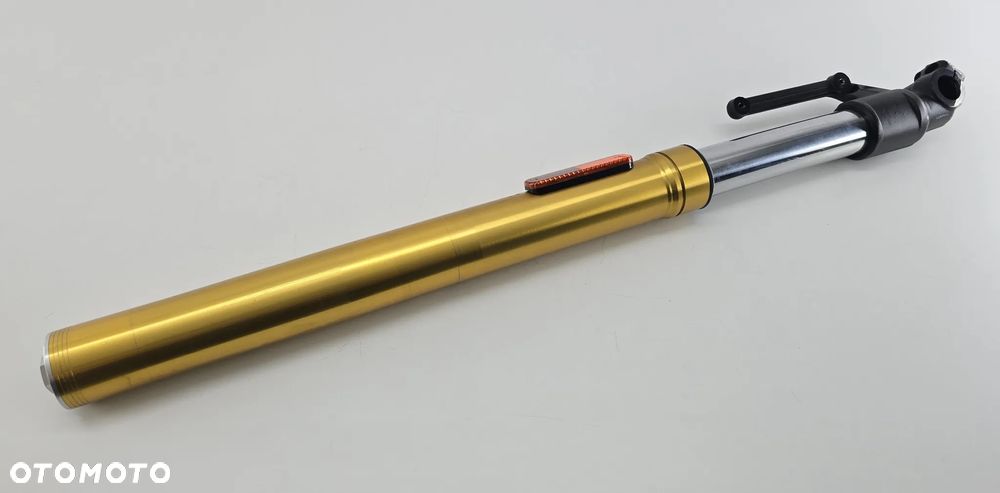 LAGA PRAWA AMORTYZATOR  TRIUMPH SPEED 400 SCRAMBLER - 20