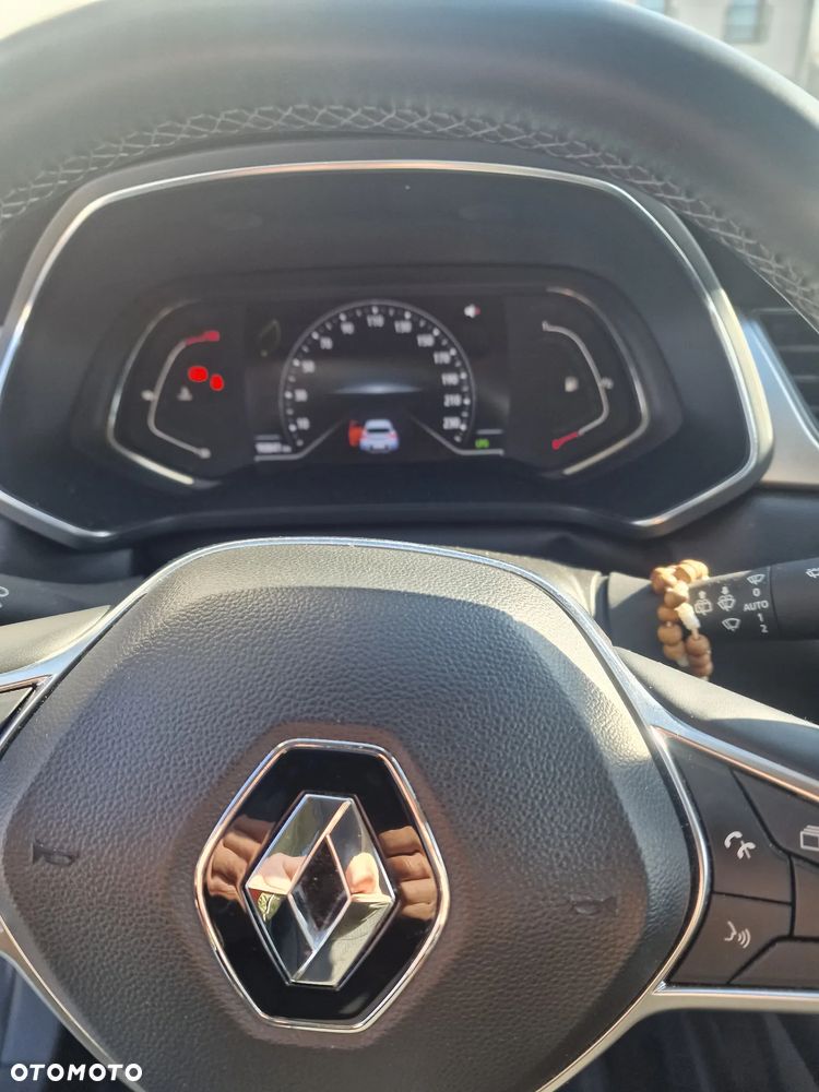 Renault Captur 1.0 TCe Intens - 13