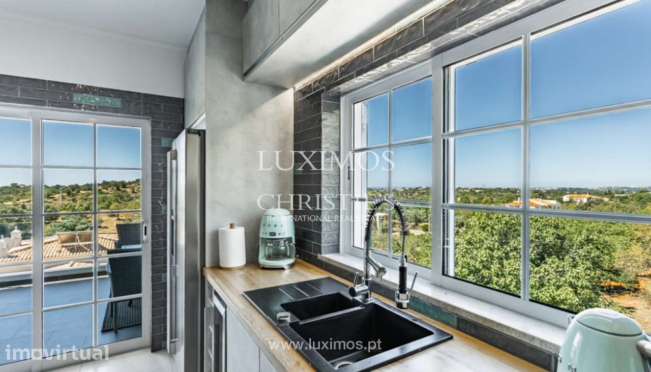Luxuosa Moradia V5, à venda em Boliqueime, Algarve - Grande imagem: 3/26