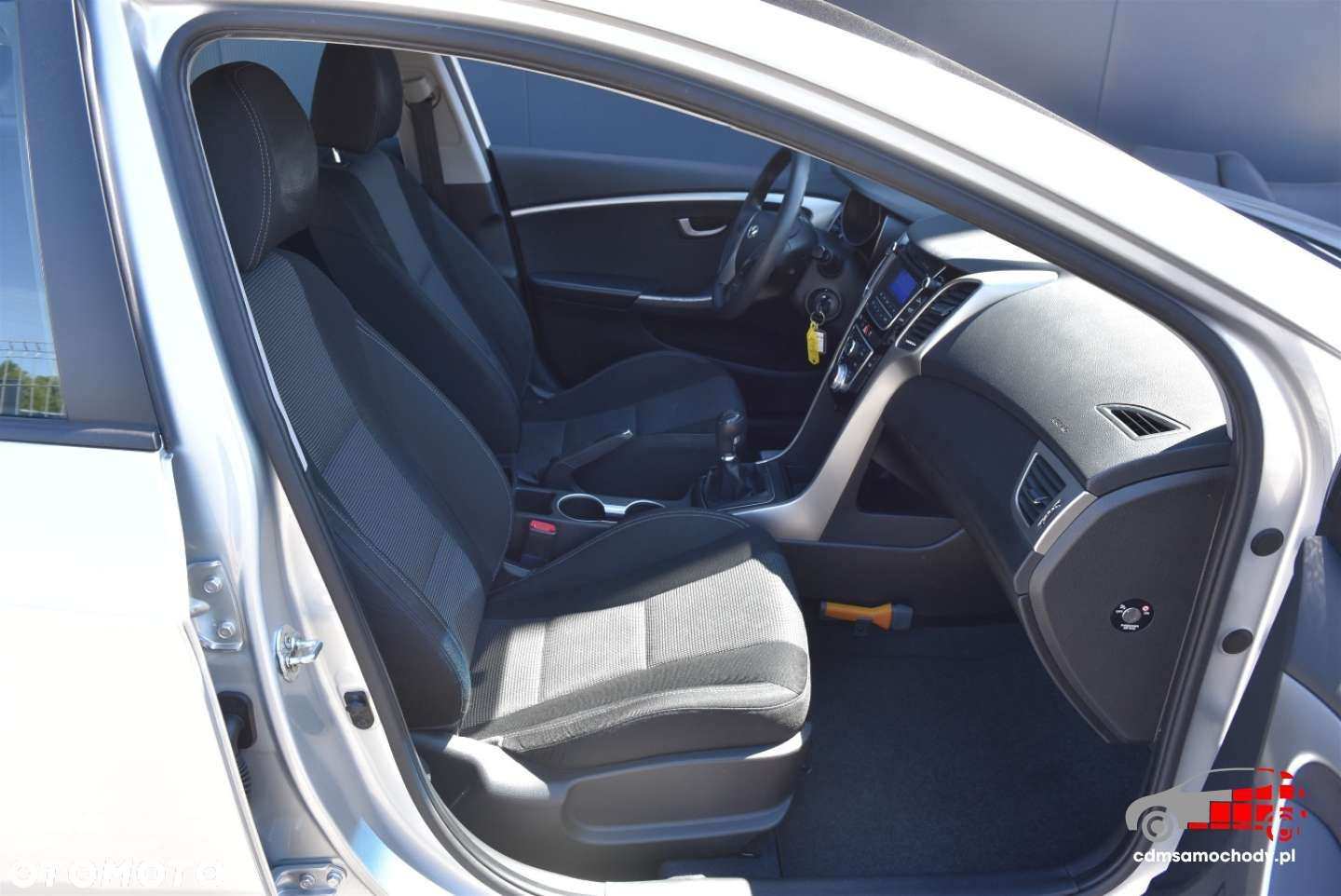 Hyundai i30 - 18