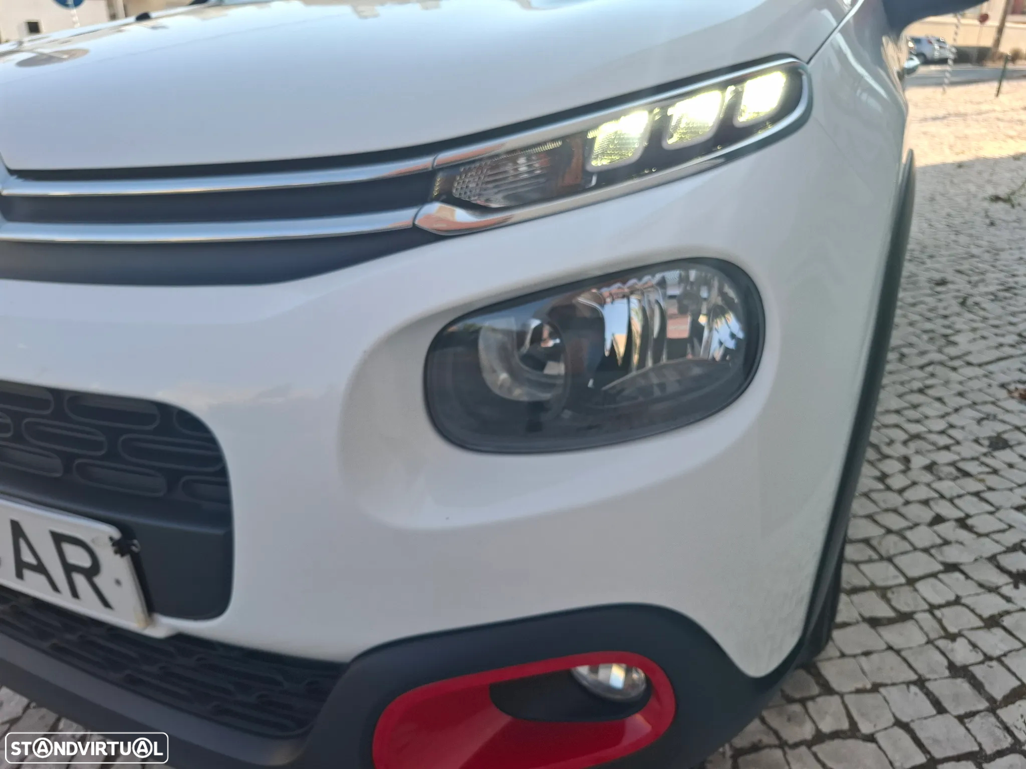 Citroën C3 1.2 PureTech Feel - 51