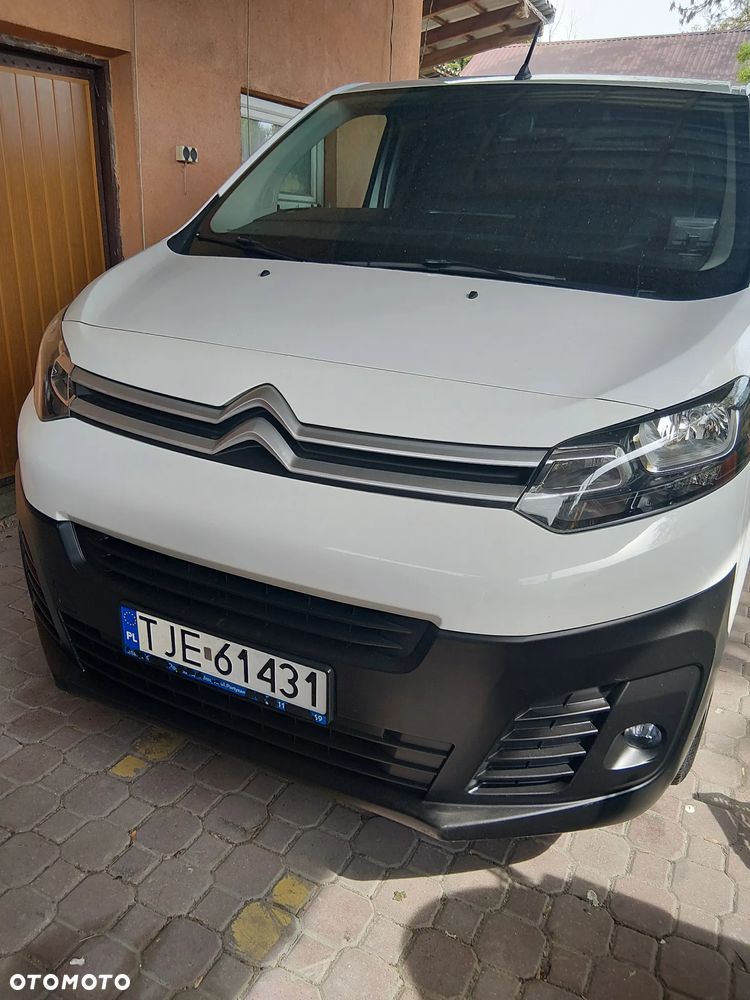 Citroën Jumpy - 5