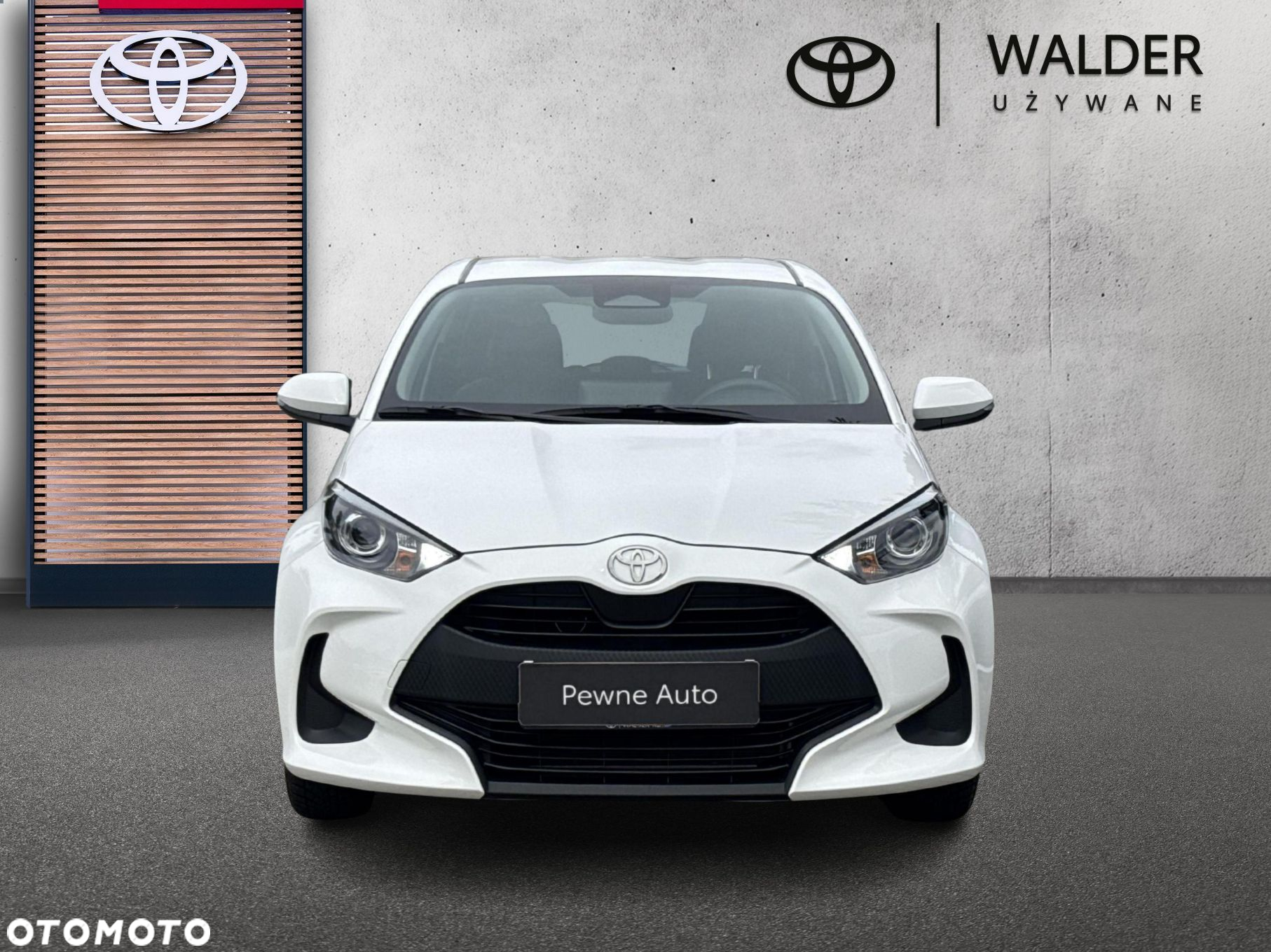 Toyota Yaris Hybrid 1.5 Active - 5