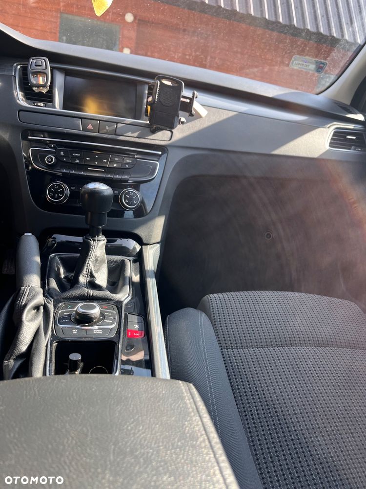 Peugeot 508 HDi FAP 160 Allure - 7