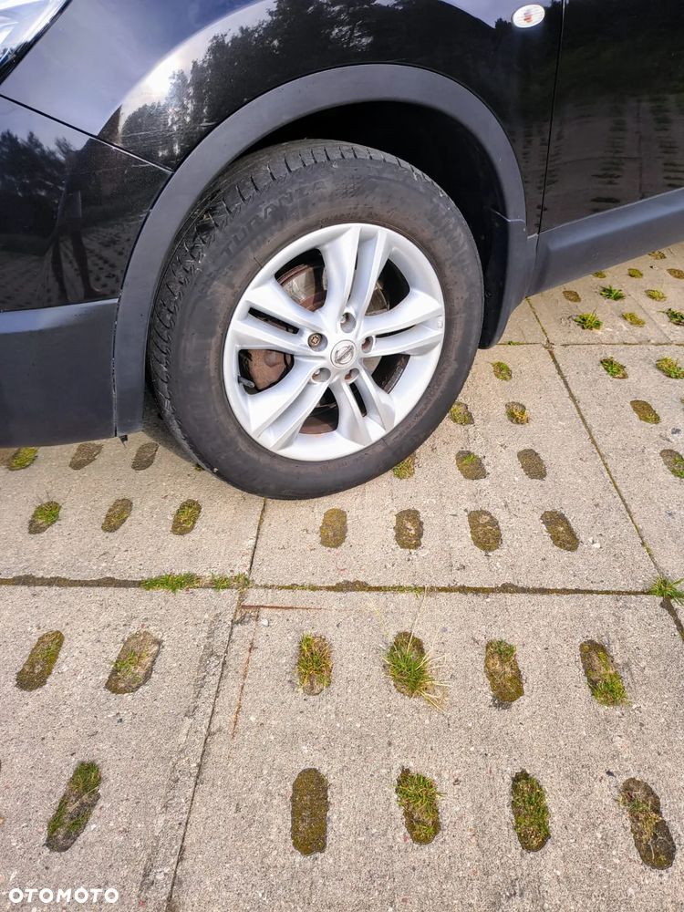 Nissan Qashqai+2 2.0 Acenta - 15