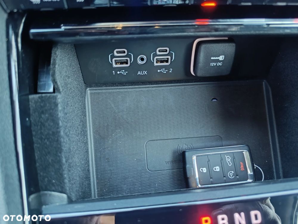 Jeep Grand Cherokee 3.6 V6 Limited - 25