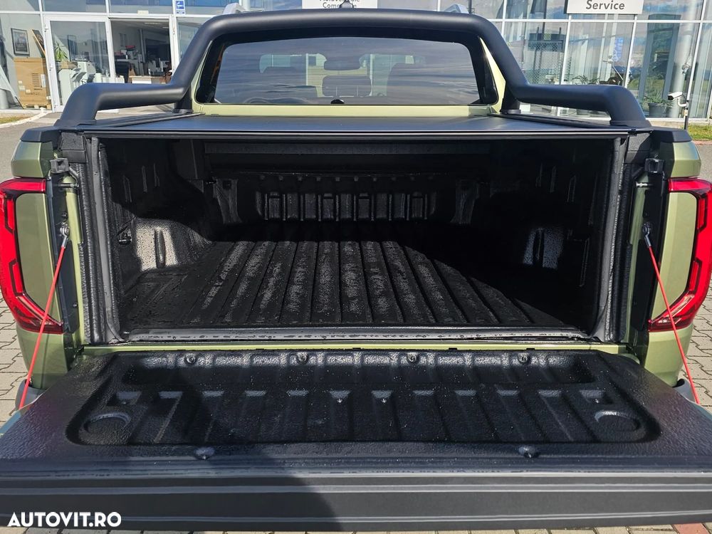 Volkswagen Amarok 3.0 TDI 241 CP 4M 10AT PanAmericana - 23