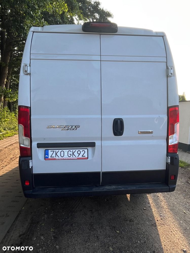 Fiat Ducato - 6