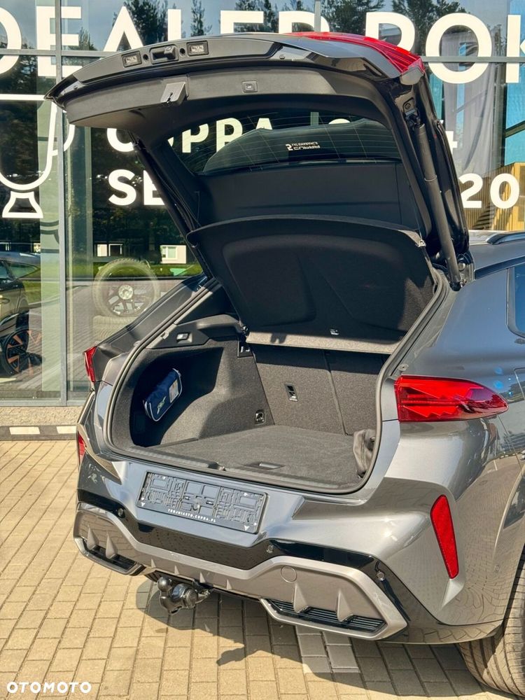 Cupra Terramar 1.5 eTSI mHEV Advantage Edition DSG - 11