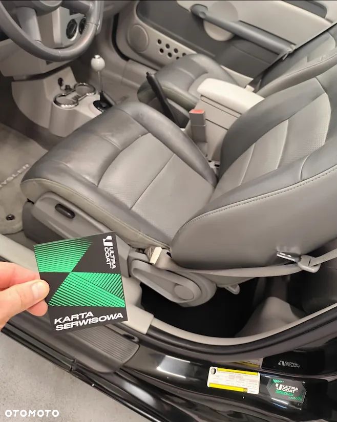 Chrysler PT Cruiser - 5