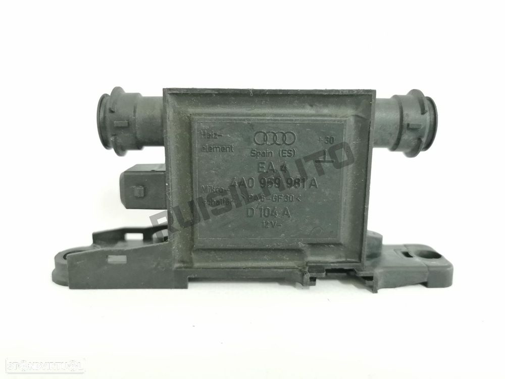 Módulo Confort / Fecho Central 4a095_9981a Audi A3 (8l) [1996_2 - 1