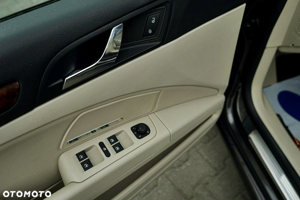 Skoda Superb - 15