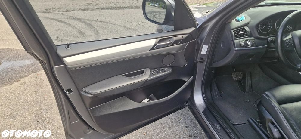 BMW X3 - 12