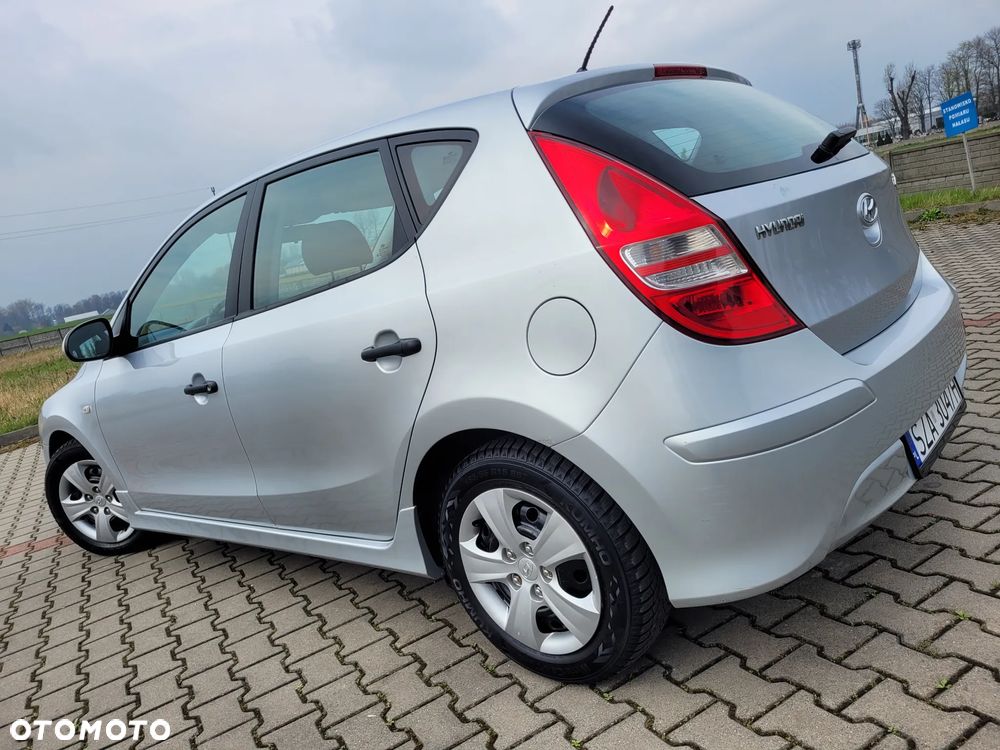 Hyundai i30 1.4 Blue Comfort - 7