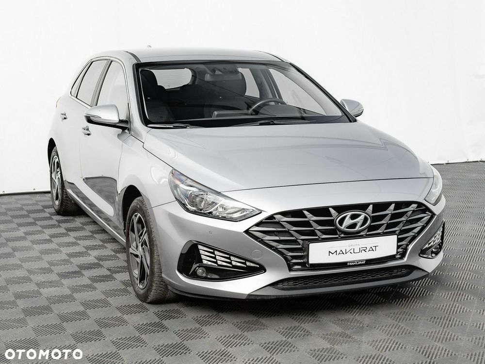 Hyundai i30 1.5 DPI Smart - 4