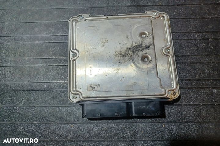Calculator motor ECU 4F0907401B 0281013173 - 3.0 TDI 4F0907401B 02810 - 2