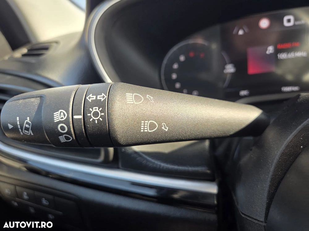 Fiat Tipo 1.0 Final Life - 17