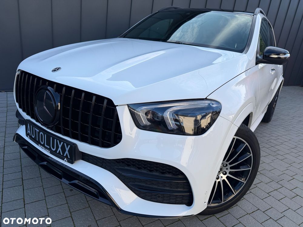 Mercedes-Benz GLE 400 d 4-Matic Premium Plus - 2