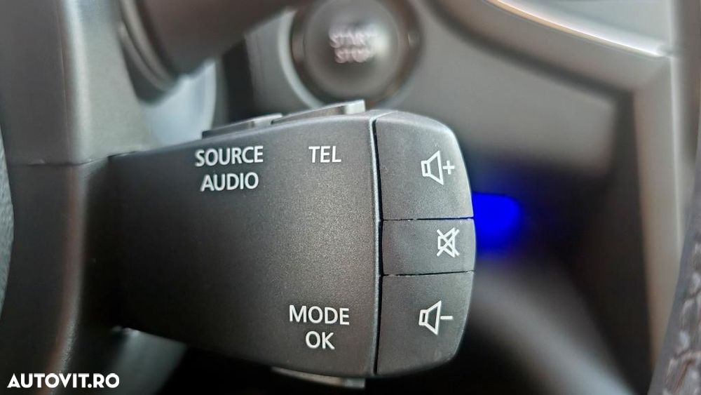 Renault Talisman ENERGY dCi 160 EDC LIMITED - 23