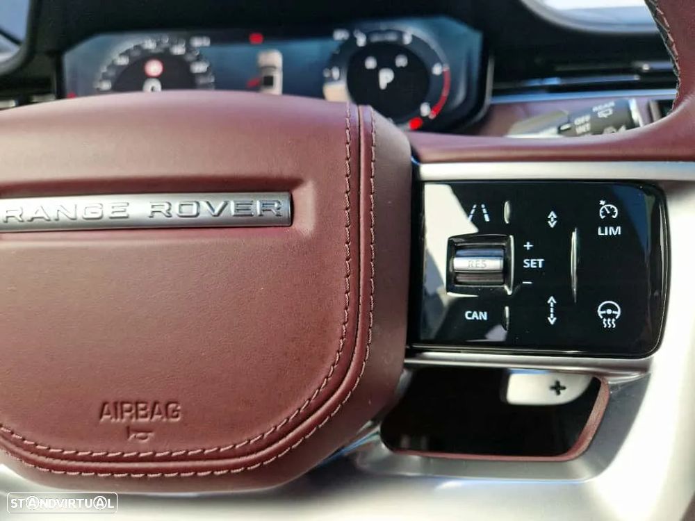 Land Rover Range Rover 3.0 D350 Autobiography - 26