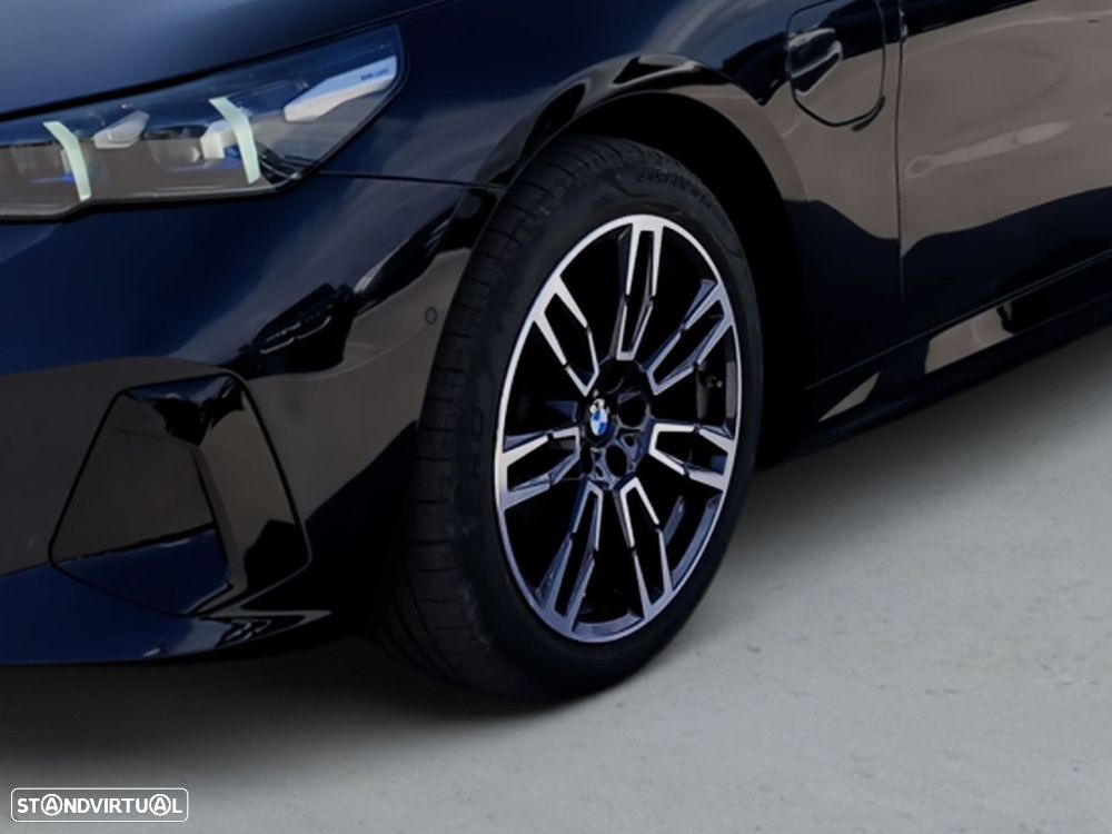 BMW 530 e Pack Desportivo M — photo 4