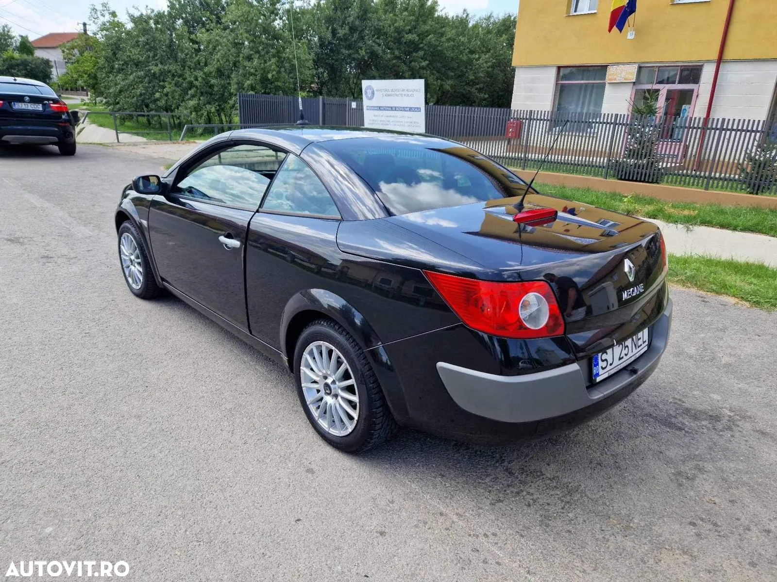 Renault Megane - 2