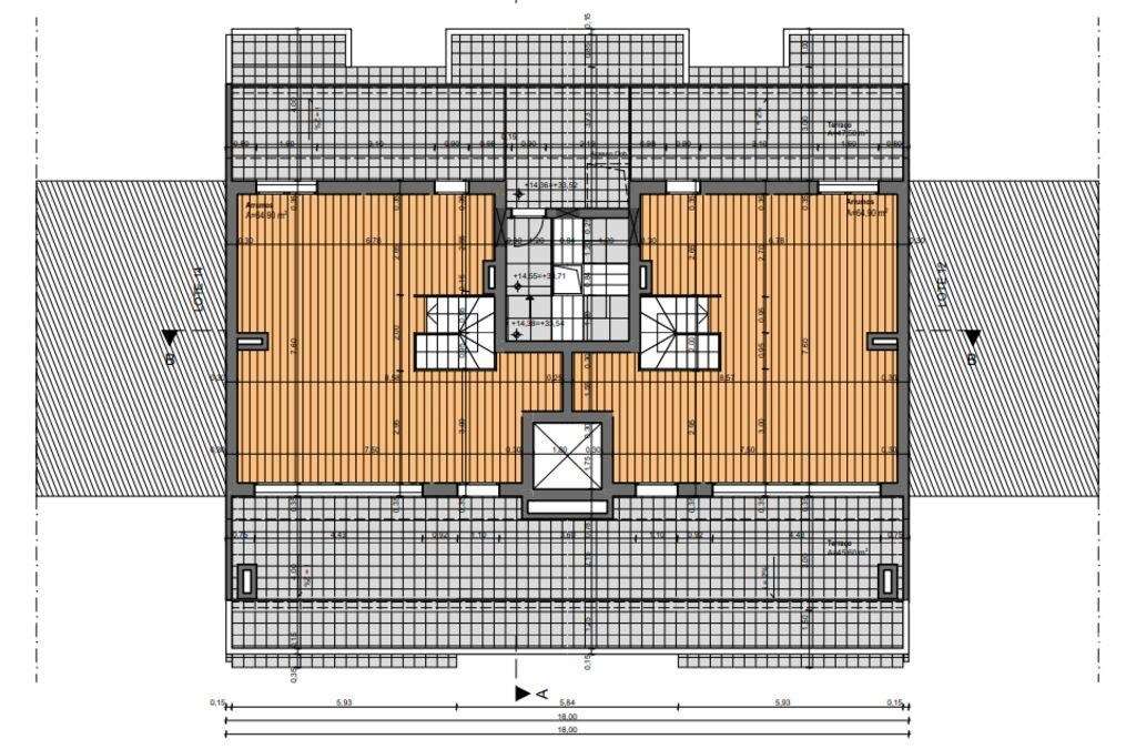 Apartamento T5 em Montijo e Afonsoeiro de 189,00 m2 - Grande imagem: 4/4