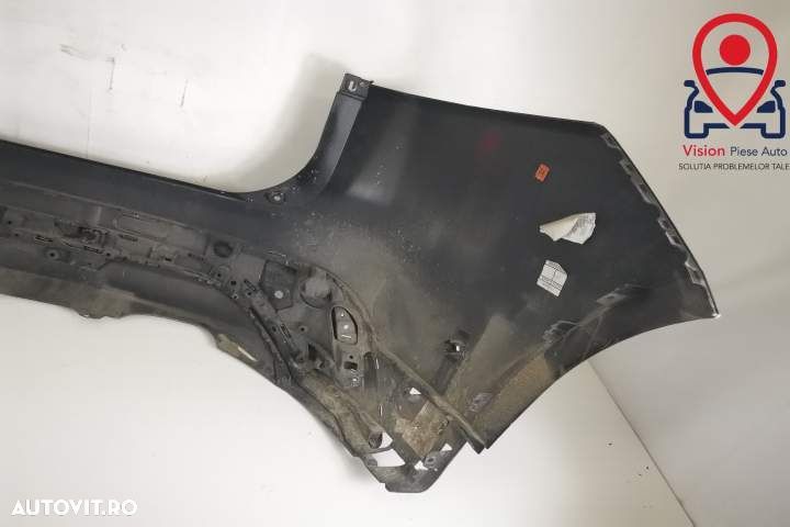 Bara Spate Originala Cu Senzori Si Fusta In Stare Buna Facelift 2021 2 - 5