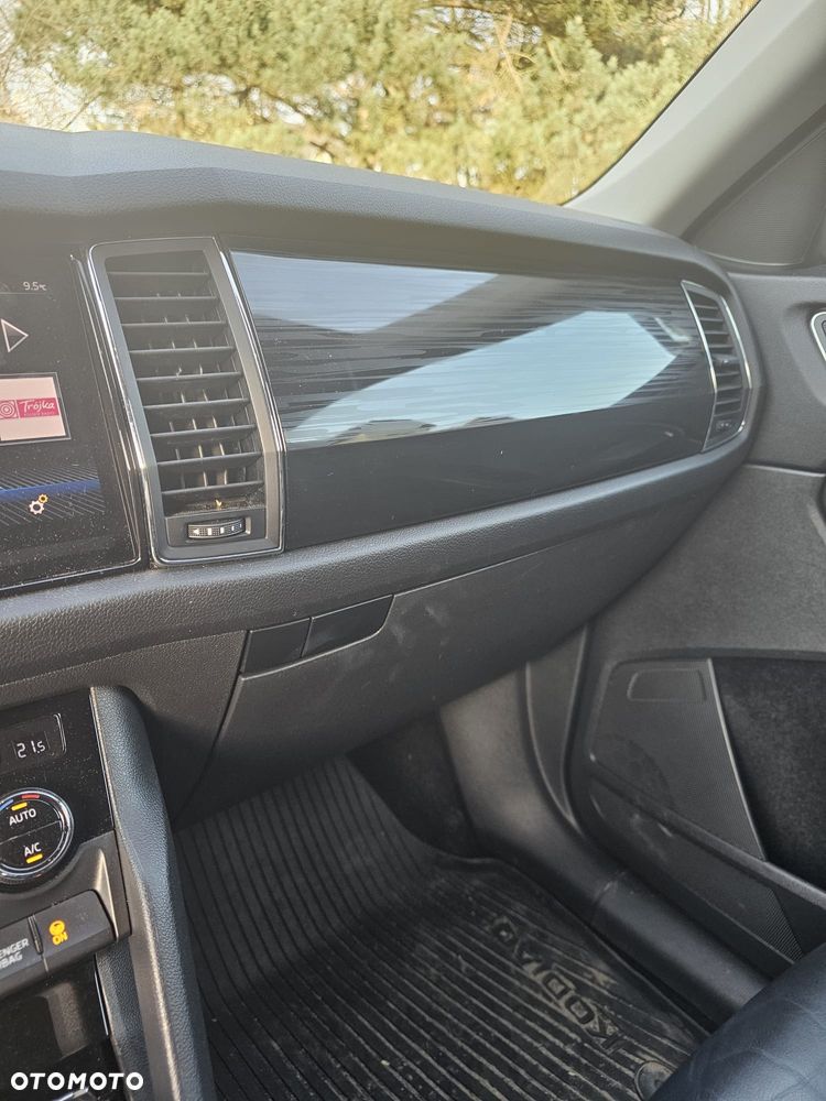 Skoda Kodiaq 2.0 TSI 4x4 Style DSG - 5