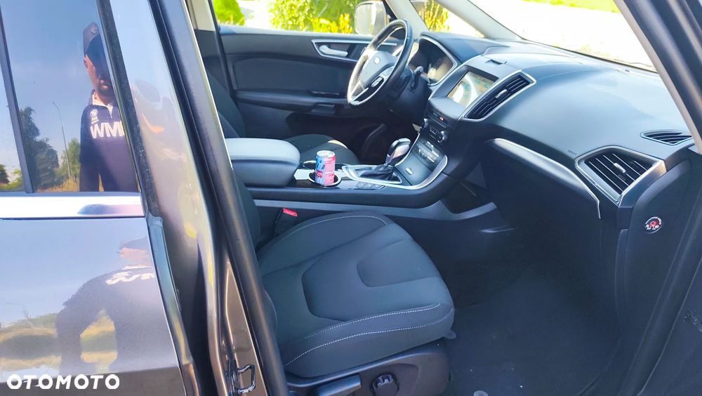 Ford S-Max 2.0 TDCi DPF Titanium - 30