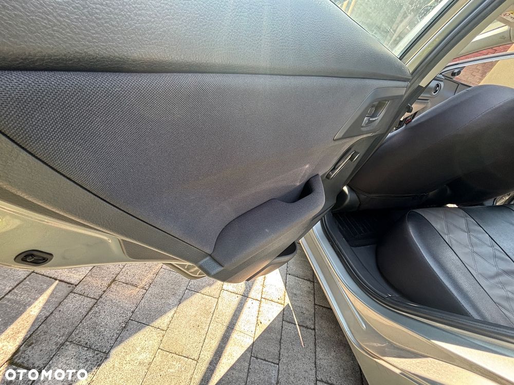 Toyota Auris 1.6 Active - 8