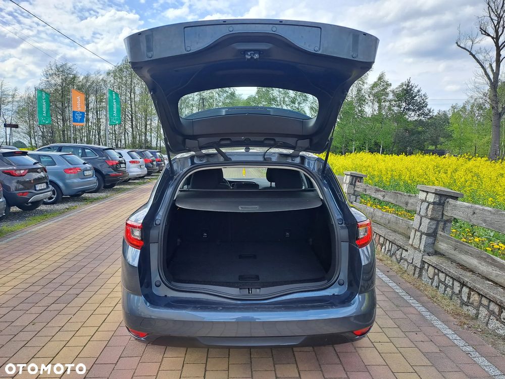 Renault Megane - 13