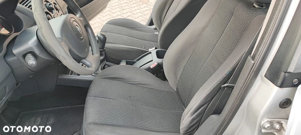 Renault Megane 1.6 16V Luxe Expression - 14