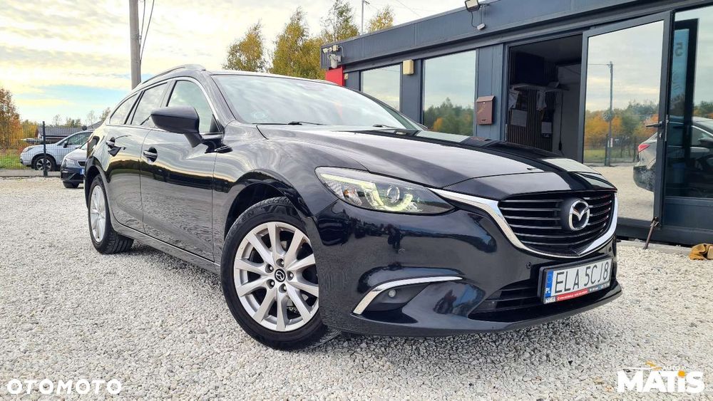 Mazda 6 - 31