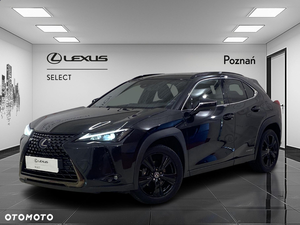 Lexus UX 250h GPF F Impression 2WD