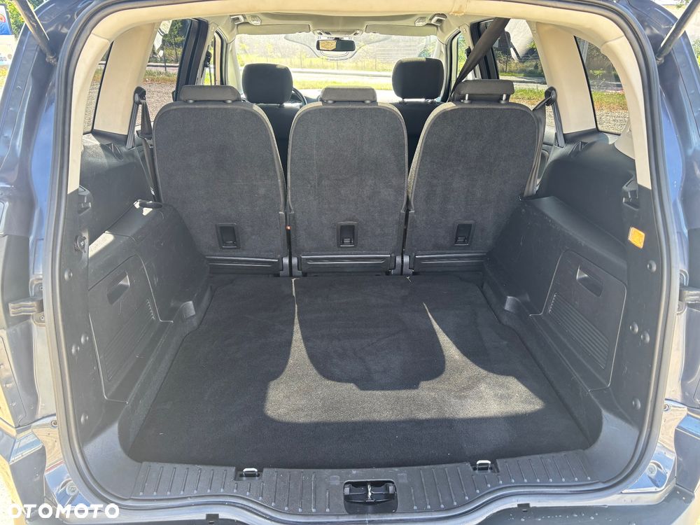 Ford S-Max 2.0 TDCi DPF Titanium X - 14