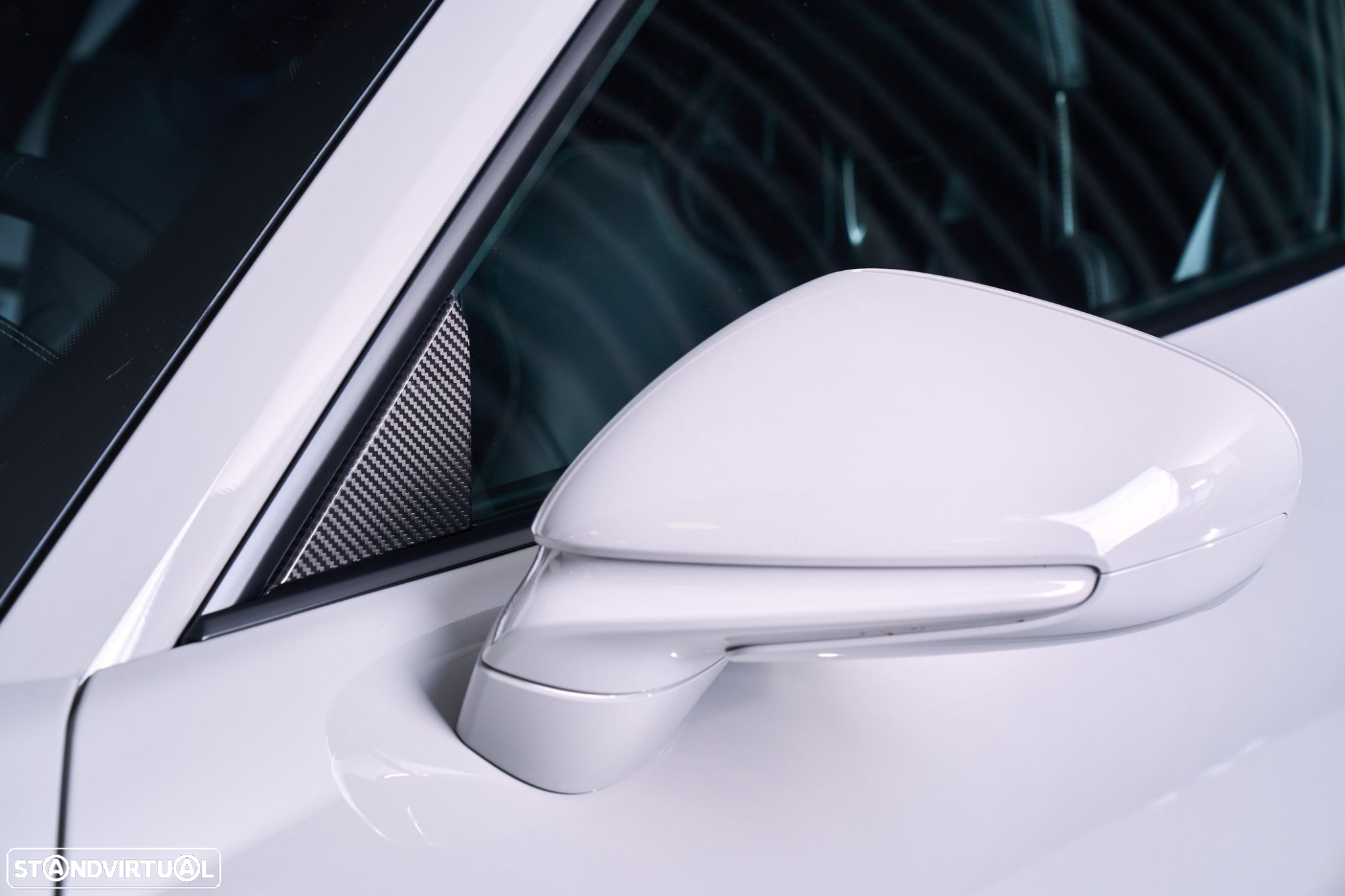 Porsche 911 (992) GT3 PDK - 38