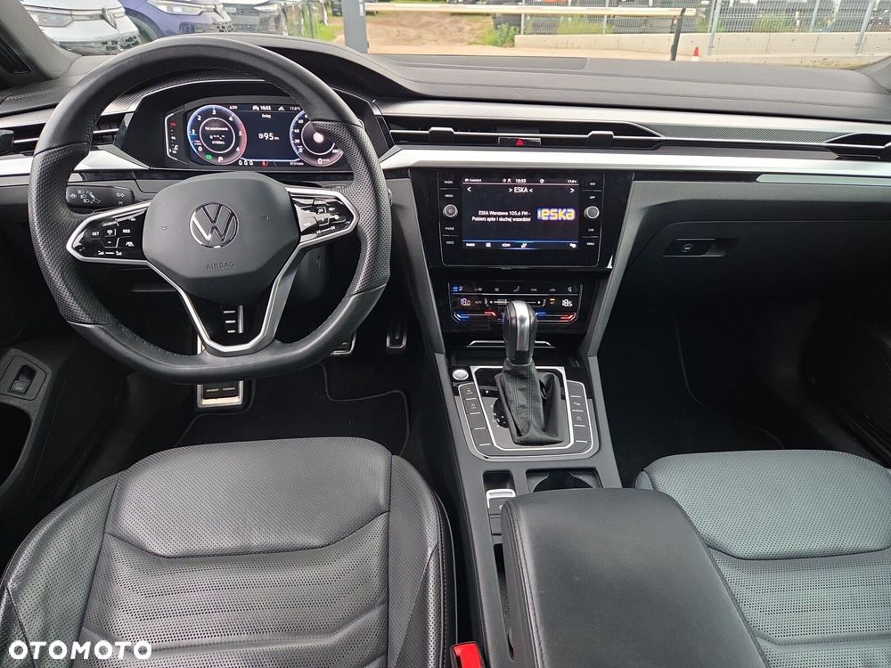 Volkswagen Arteon 2.0 TDI Elegance DSG - 19