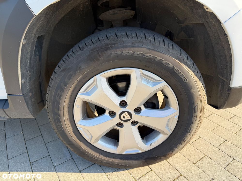 Dacia Duster 1.6 SCe Comfort - 17