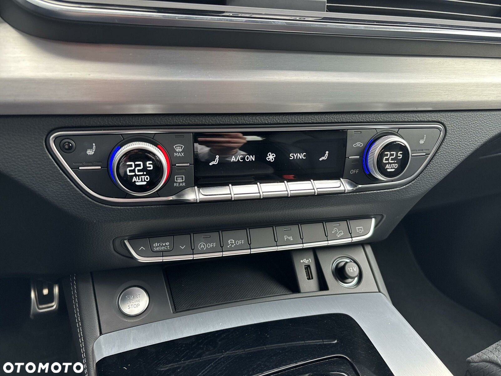 Audi Q5 Sportback - 19