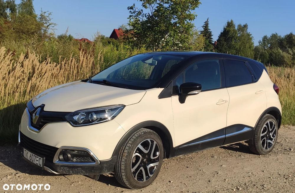 Renault Captur - 3