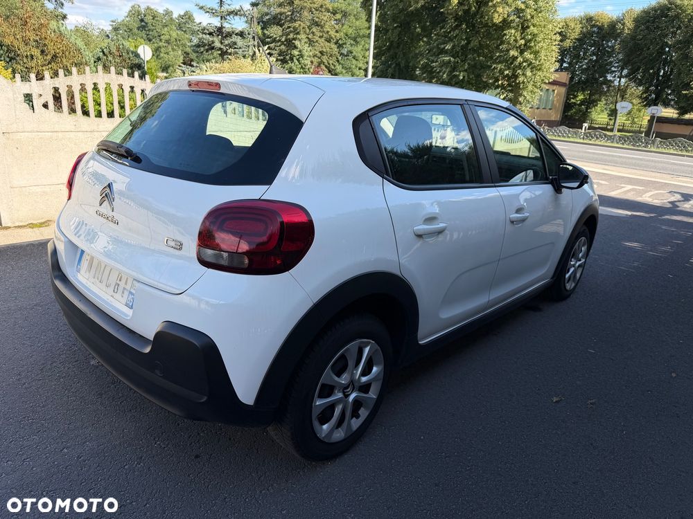 Citroën C3 - 9