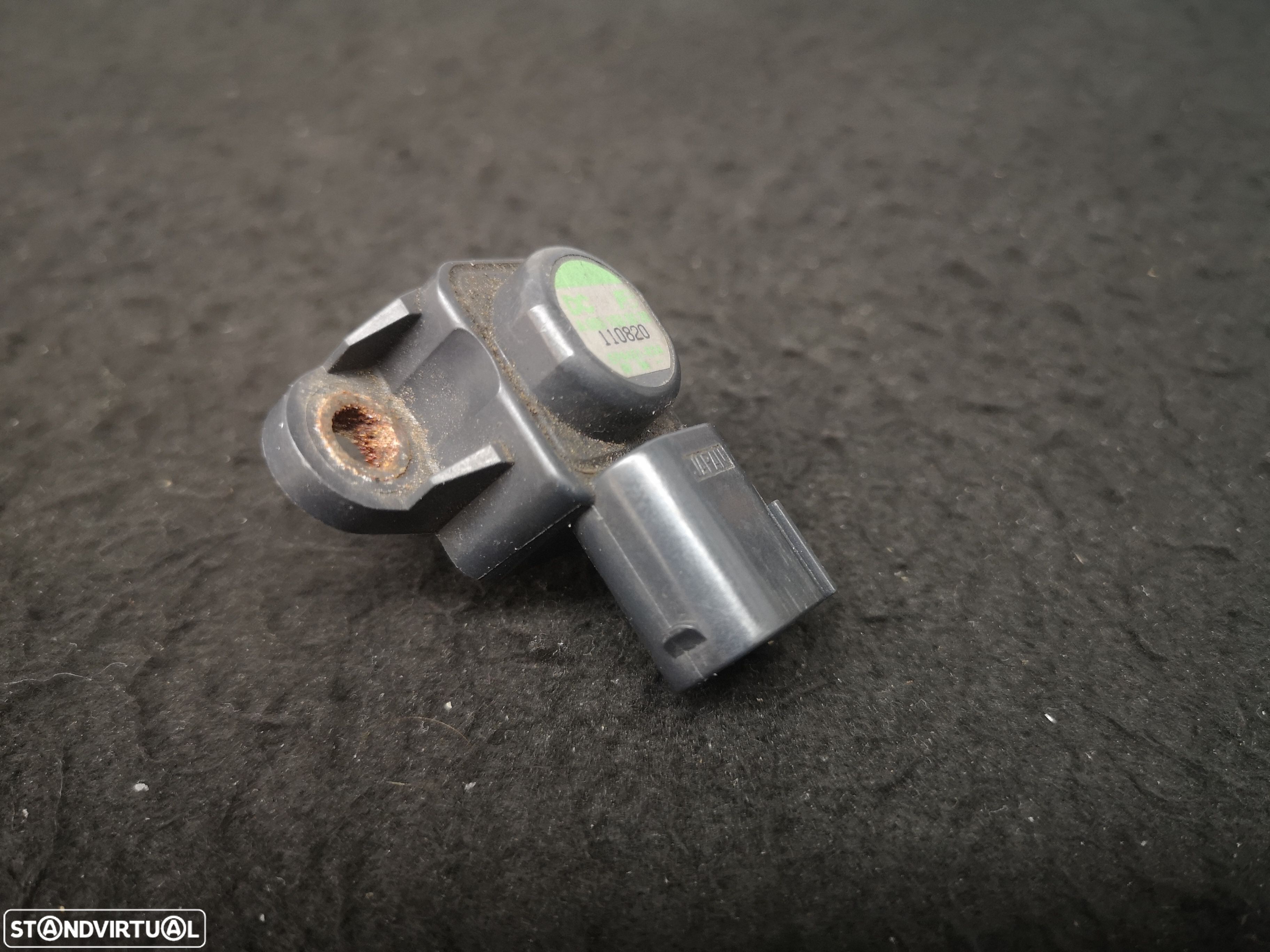 Sensor de PRESSÃO   Mercedes 2010+  (3x no estoque) - 1