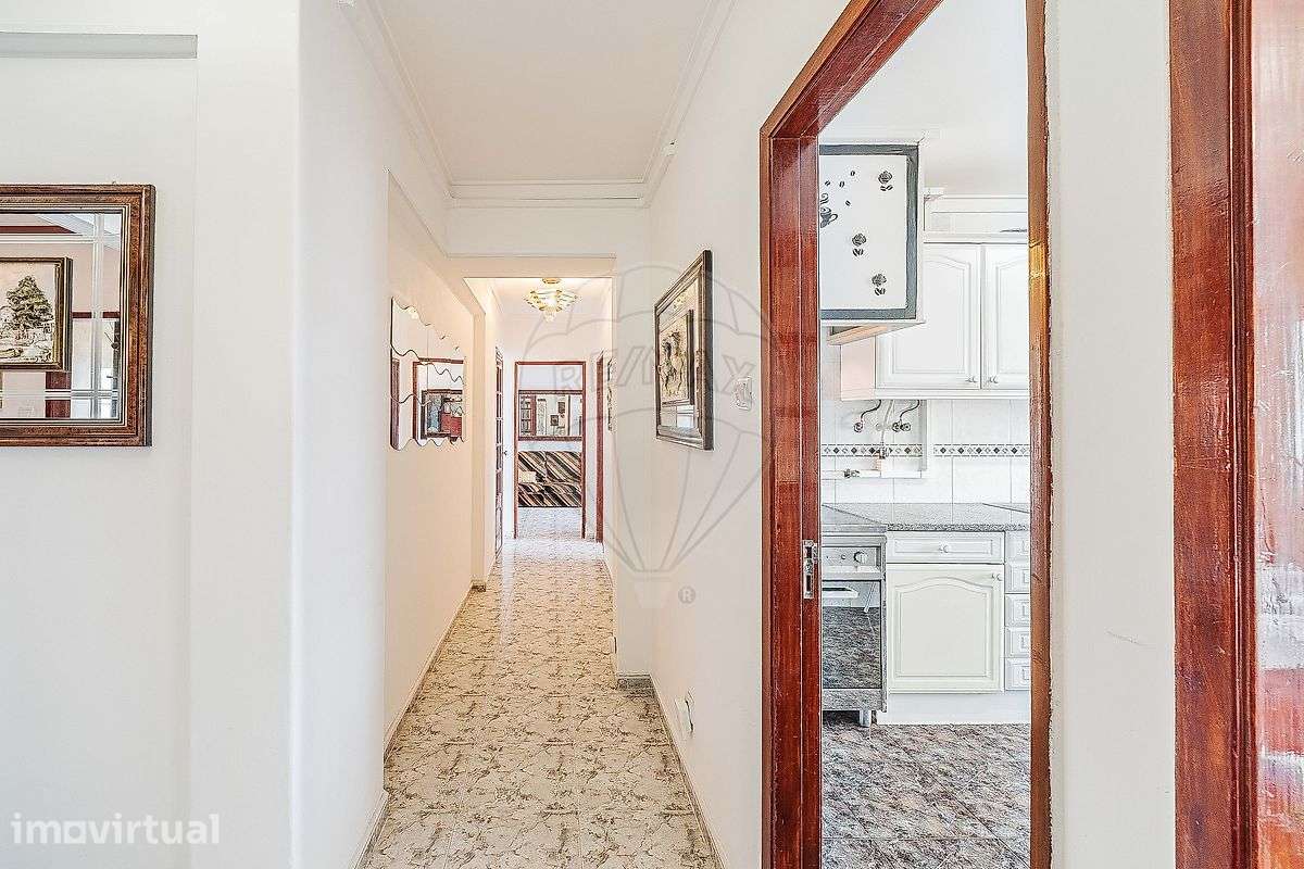 Apartamento T3 para venda - Grande imagem: 5/36